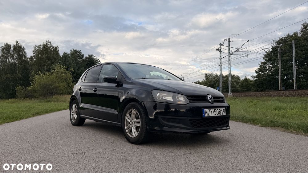 Volkswagen Polo - 3