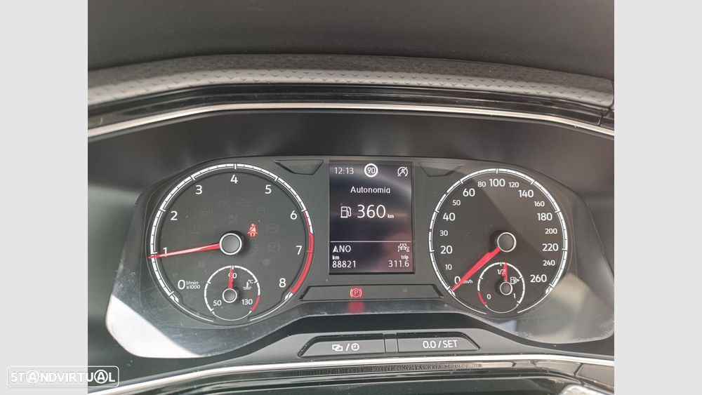 VW T-Cross 1.0 TSI Life - 14