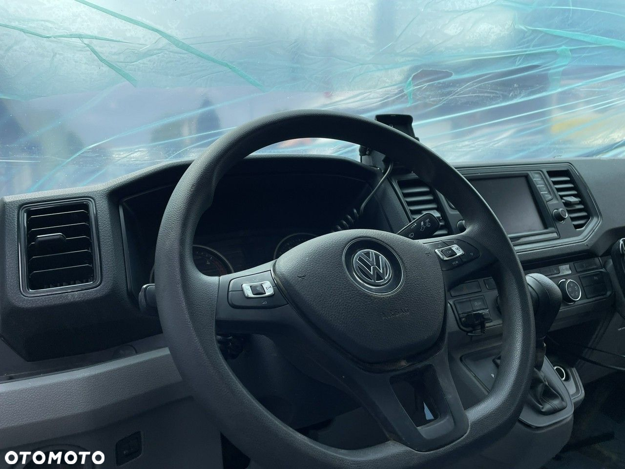 Volkswagen Crafter - 6