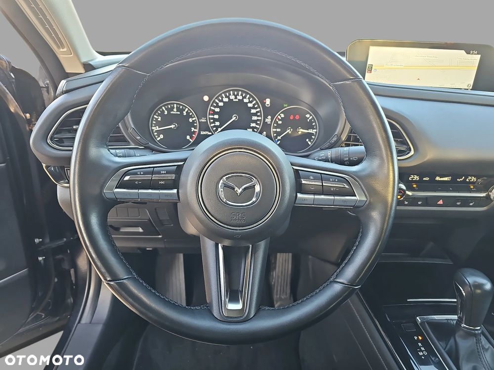 Mazda CX-30 2.0 mHEV Kanjo 2WD - 16