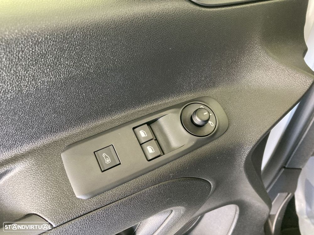 Peugeot partner - 15