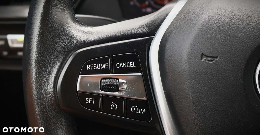 BMW Seria 1 - 20