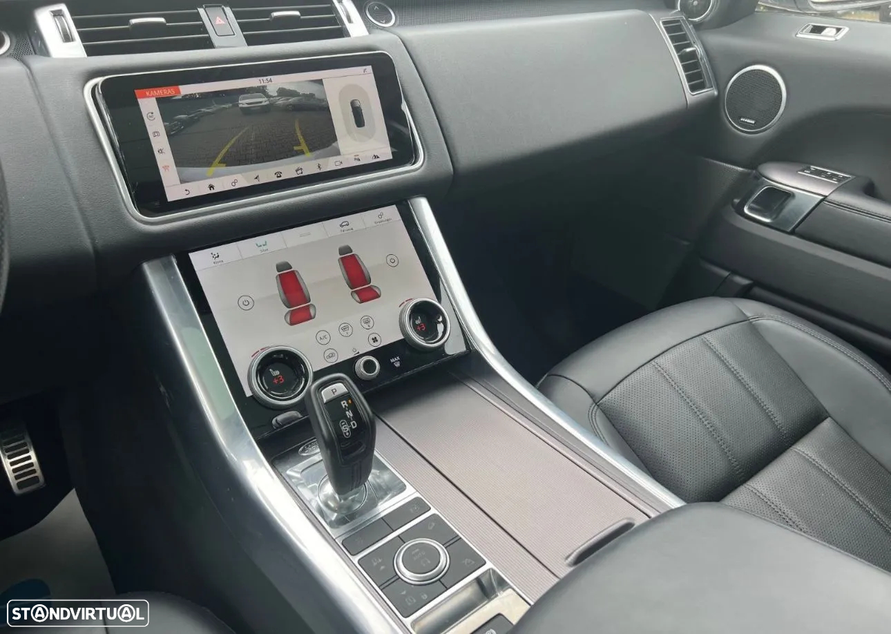 Land Rover Range Rover Sport 2.0 Si4 PHEV HSE - 14