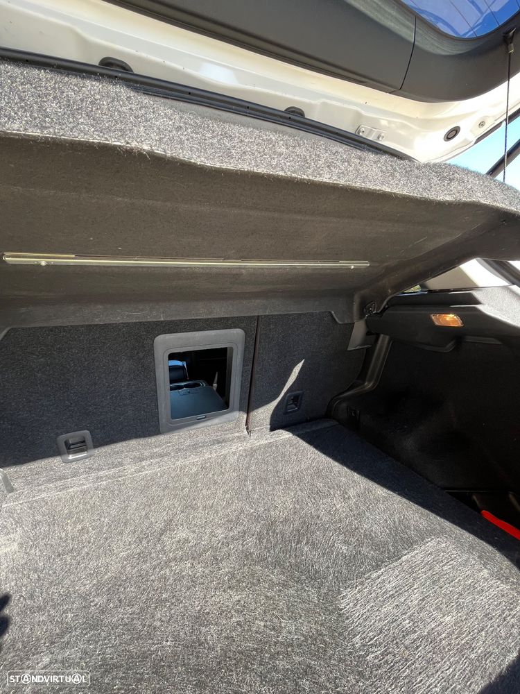 Citroën C4 Aircross HDi 150 Stop & Start 2WD Exclusive - 11