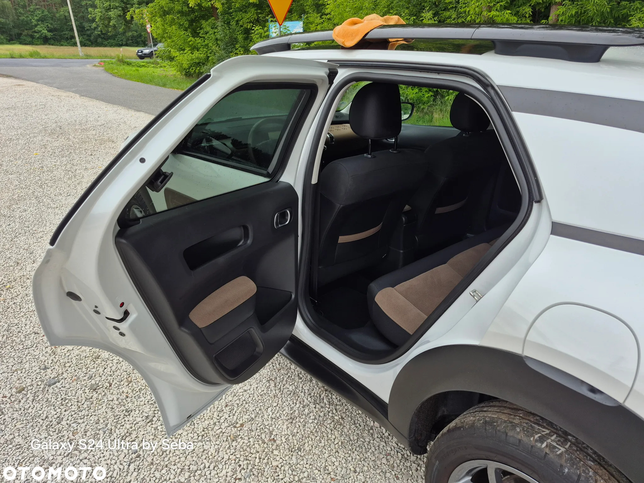Citroën C4 Cactus 1.6 BlueHDi Shine - 19