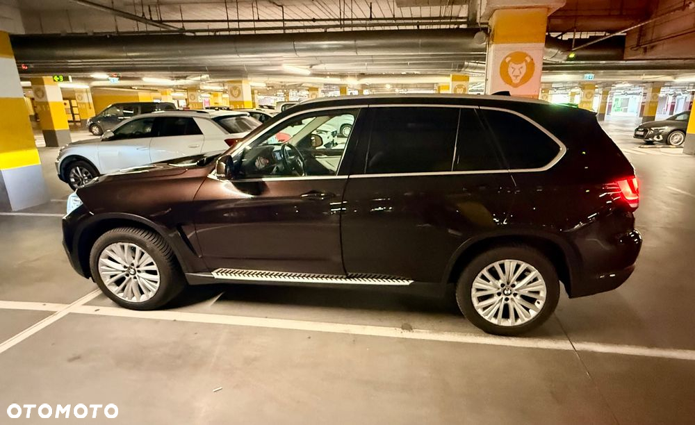 BMW X5 xDrive25d - 3