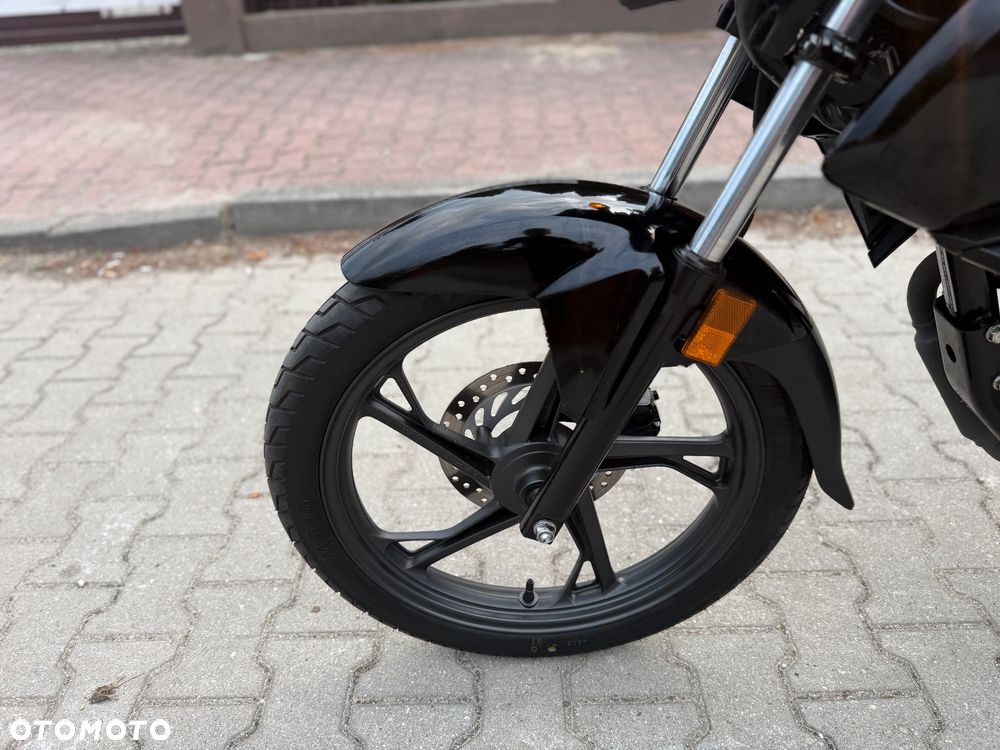 Honda CB - 25