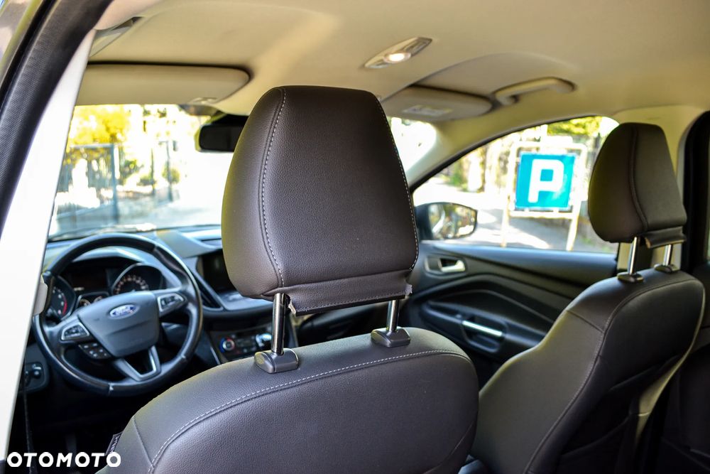 Ford Kuga 1.5 EcoBoost FWD Edition ASS GPF - 21