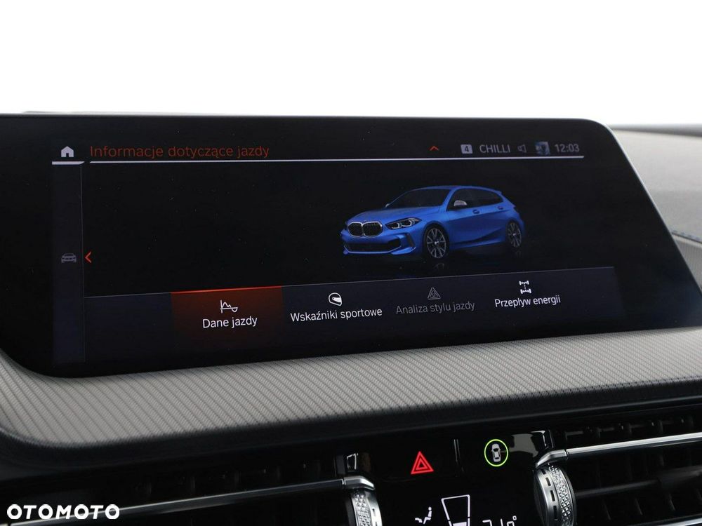 BMW Seria 1 M135i xDrive - 29