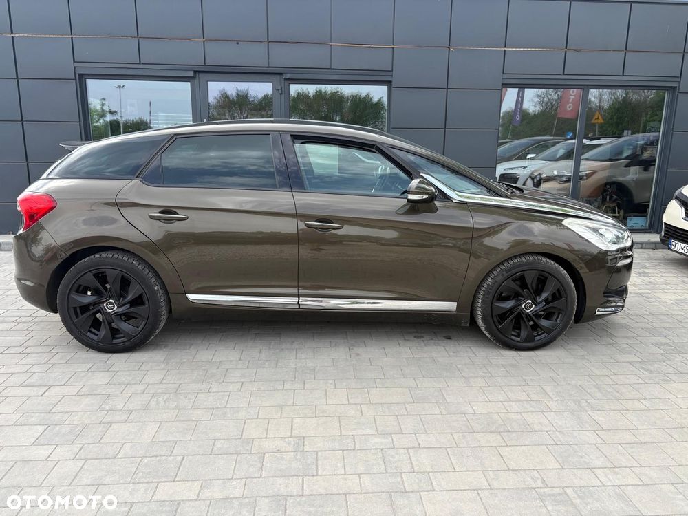 Citroën DS5 BlueHDi 150 - 6
