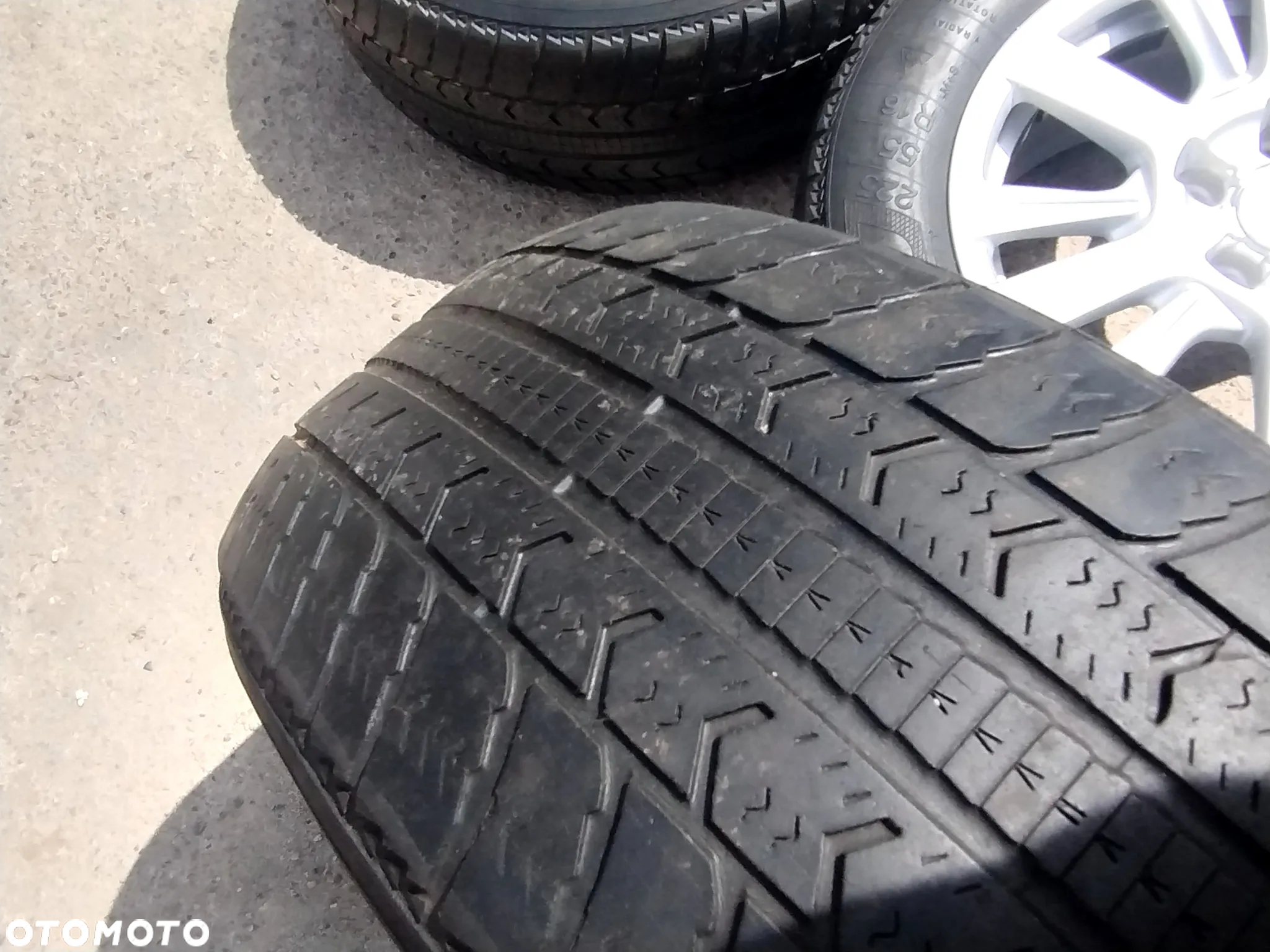 5x112 Alufelgi Felgi Aluminiowe 16 Koła AUDI A6 C6 4F0 C5 A4 B5 B6 B7 A3 8P 8V TT Q2 Q3 Legnica ALU-RAD VW SEAT SKODA - 17