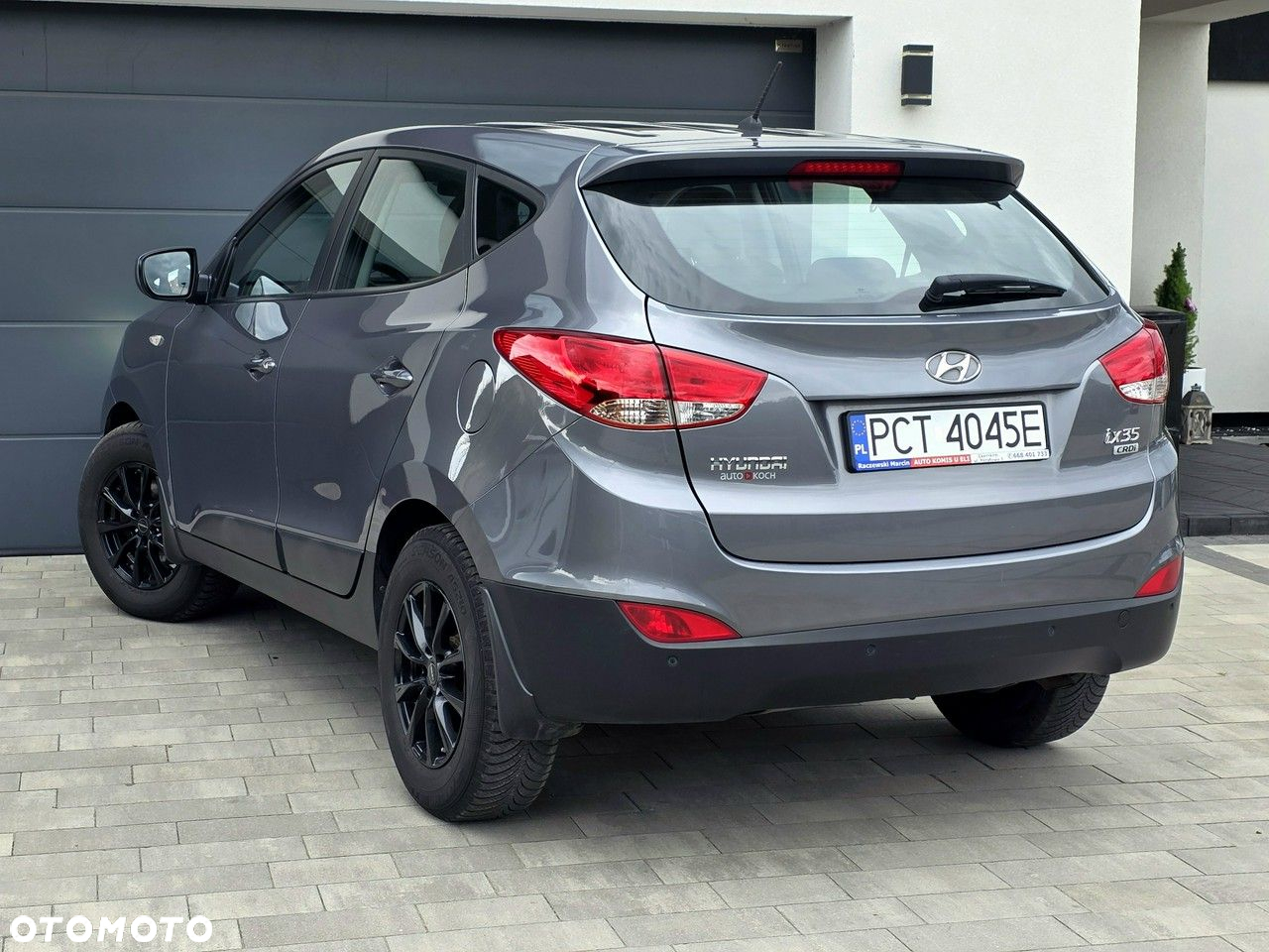 Hyundai ix35 - 3