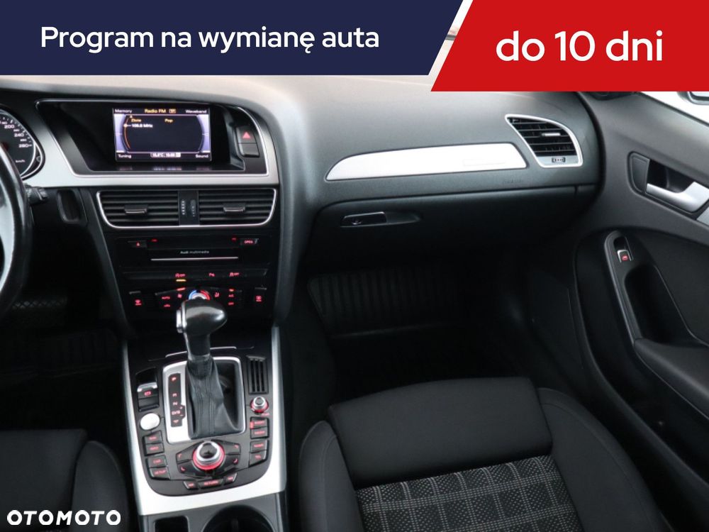 Audi A4 Avant - 10