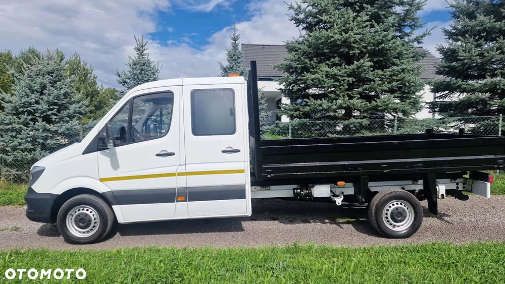 Mercedes-Benz Sprinter 314CDI - 5