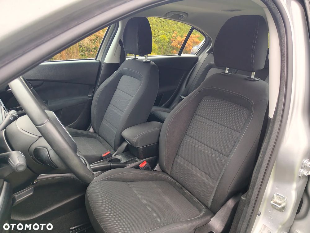 Fiat Tipo 1.4 T-Jet 16v Lounge EU6 - 9