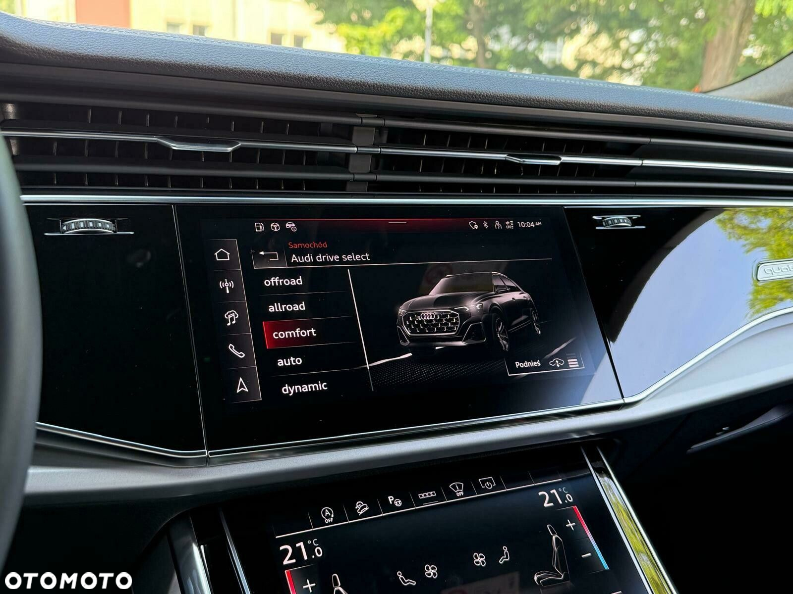 Audi Q8 - 30