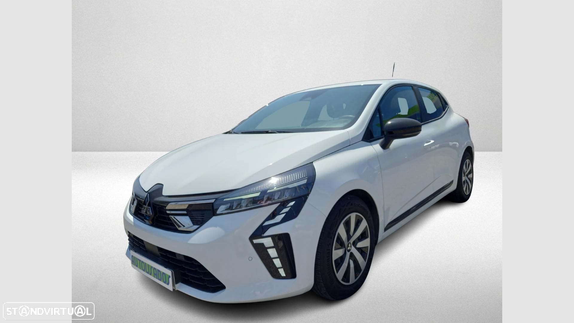 Mitsubishi Colt 1.0 MPI Kyoto - 1