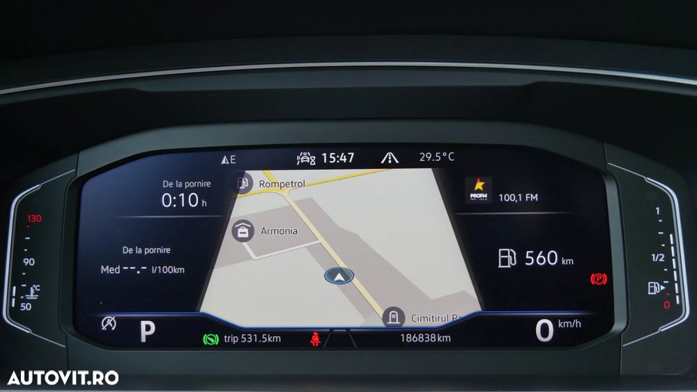 Volkswagen Tiguan - 21
