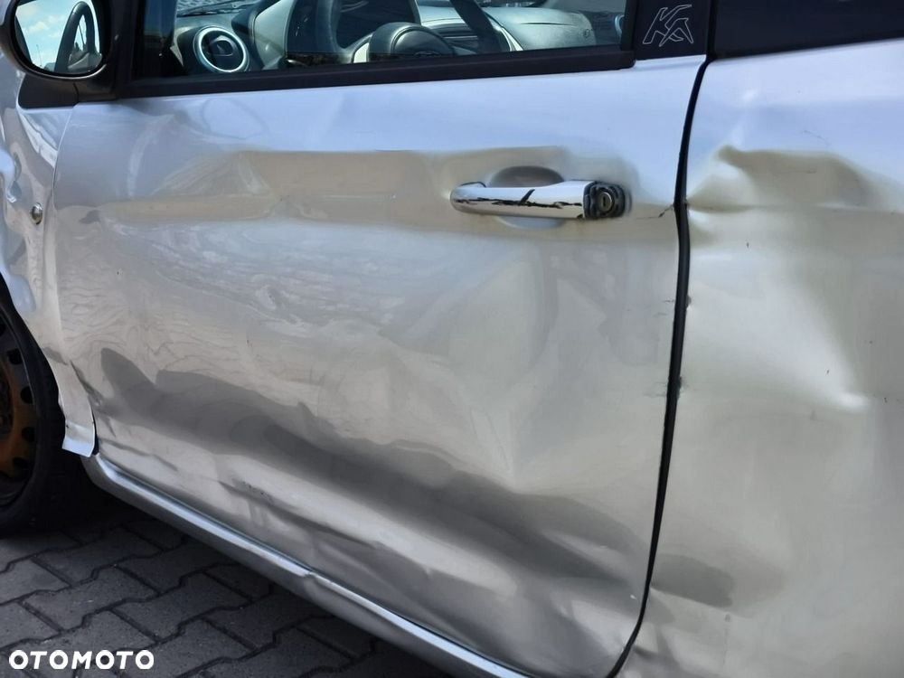 Ford KA - 18