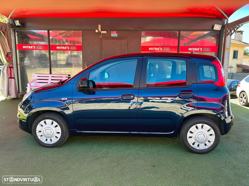 Fiat Panda 1.2 Easy S&S - 2