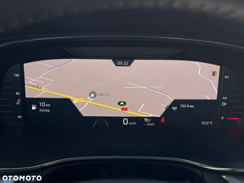 Skoda Octavia 2.0 TDI SCR Style - 20