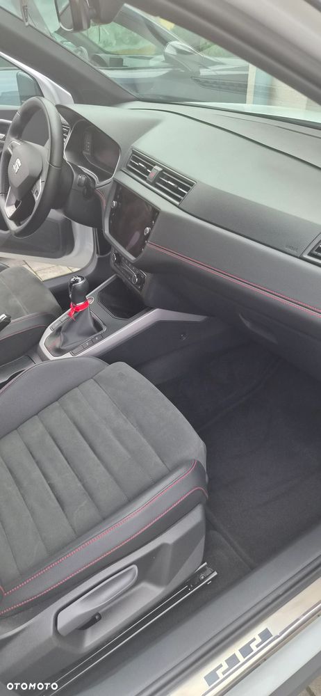 Seat Arona - 12