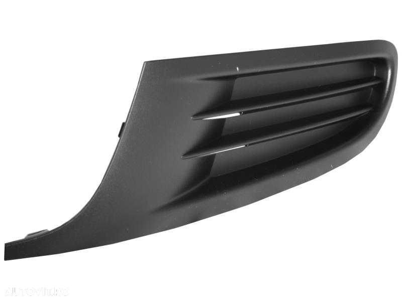 Set grile bara fata VW Golf 6 , grile noi - 2