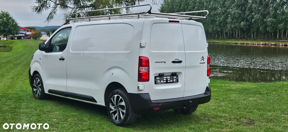 Citroën Jumpy - 2