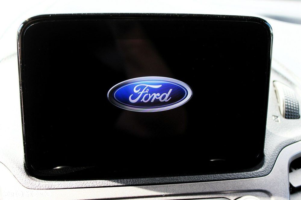 Ford Transit Connect - 23