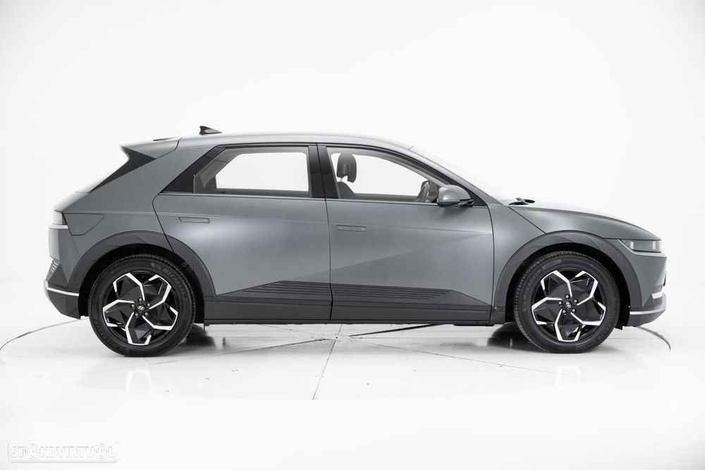 Hyundai Ioniq 5 58 kWh - 3