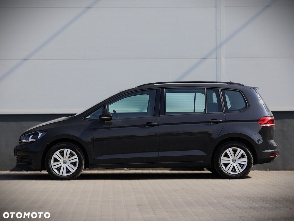 Volkswagen Touran 1.5 TSI EVO Comfortline - 14