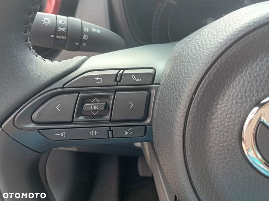 Toyota Aygo X 1.0 VVT-i Style - 7