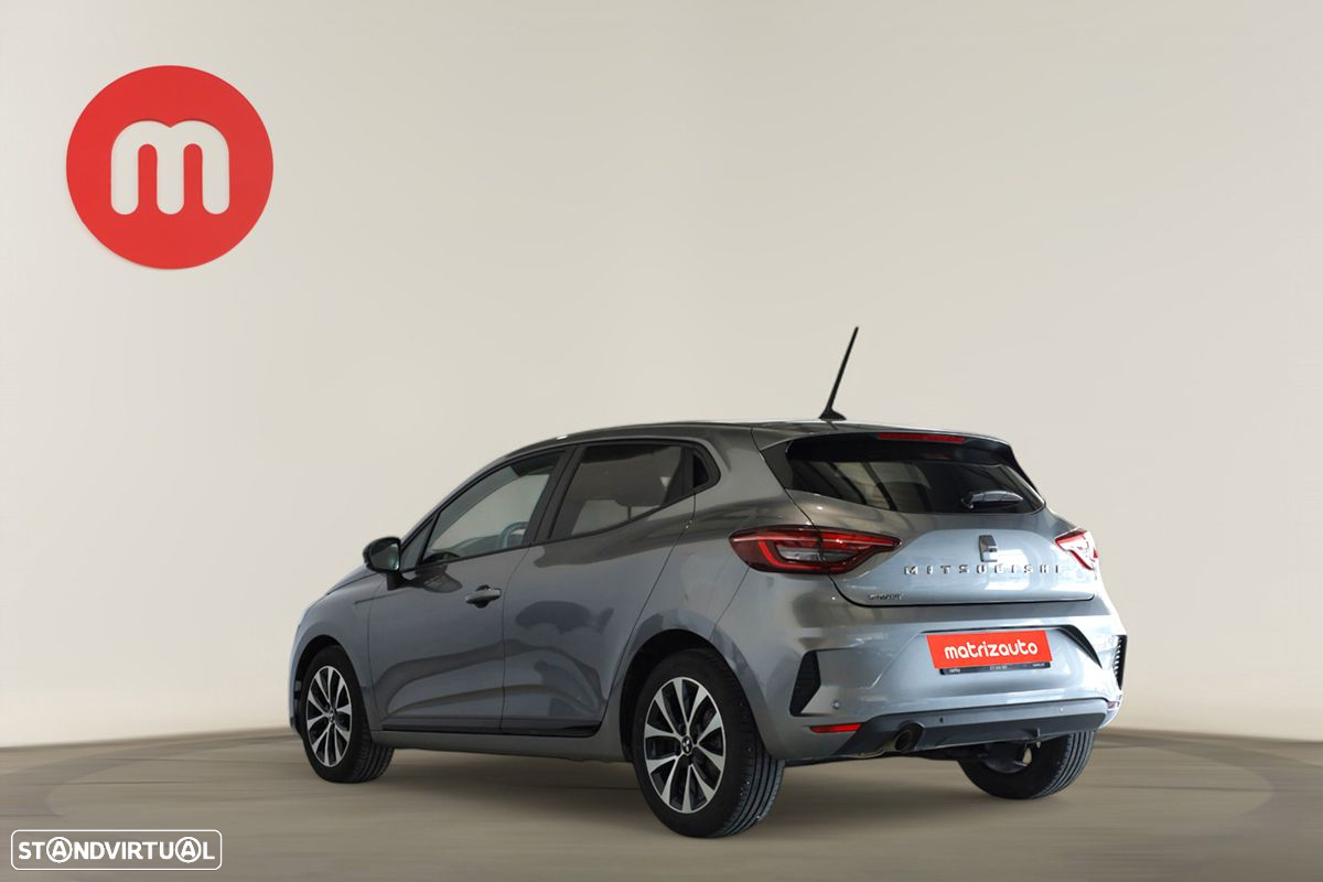 Mitsubishi Colt 1.0 MPI-T Kaiteki - 3
