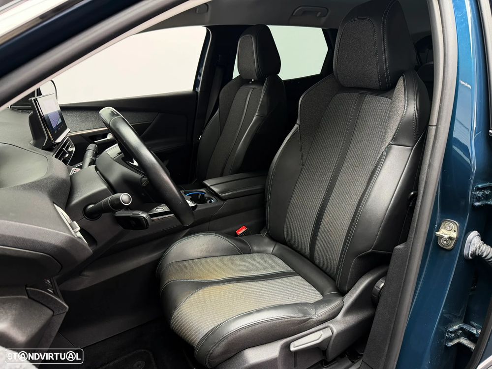 Peugeot 3008 1.5 BlueHDi Allure Pack - 9
