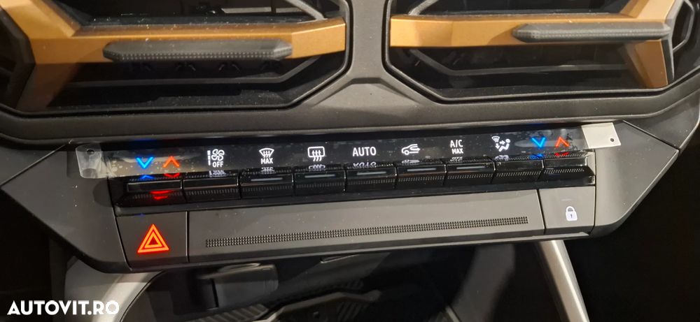 Dacia Bigster HEV 155 Extreme - 7