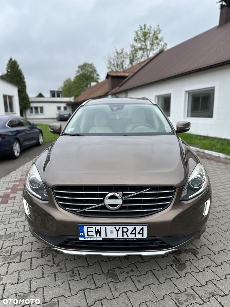 Volvo XC 60 - 3