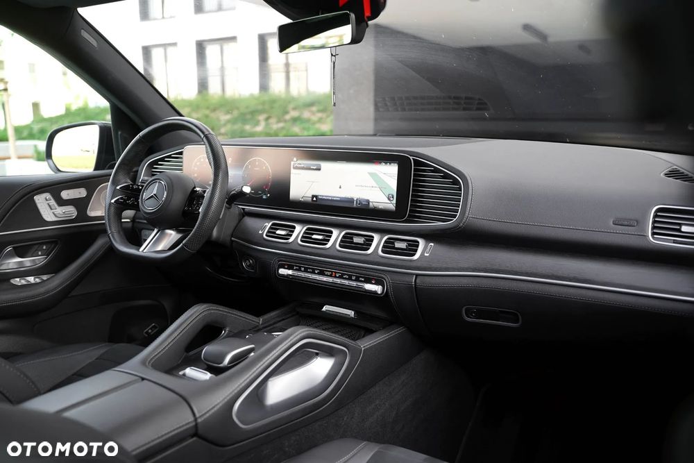 Mercedes-Benz GLE - 23