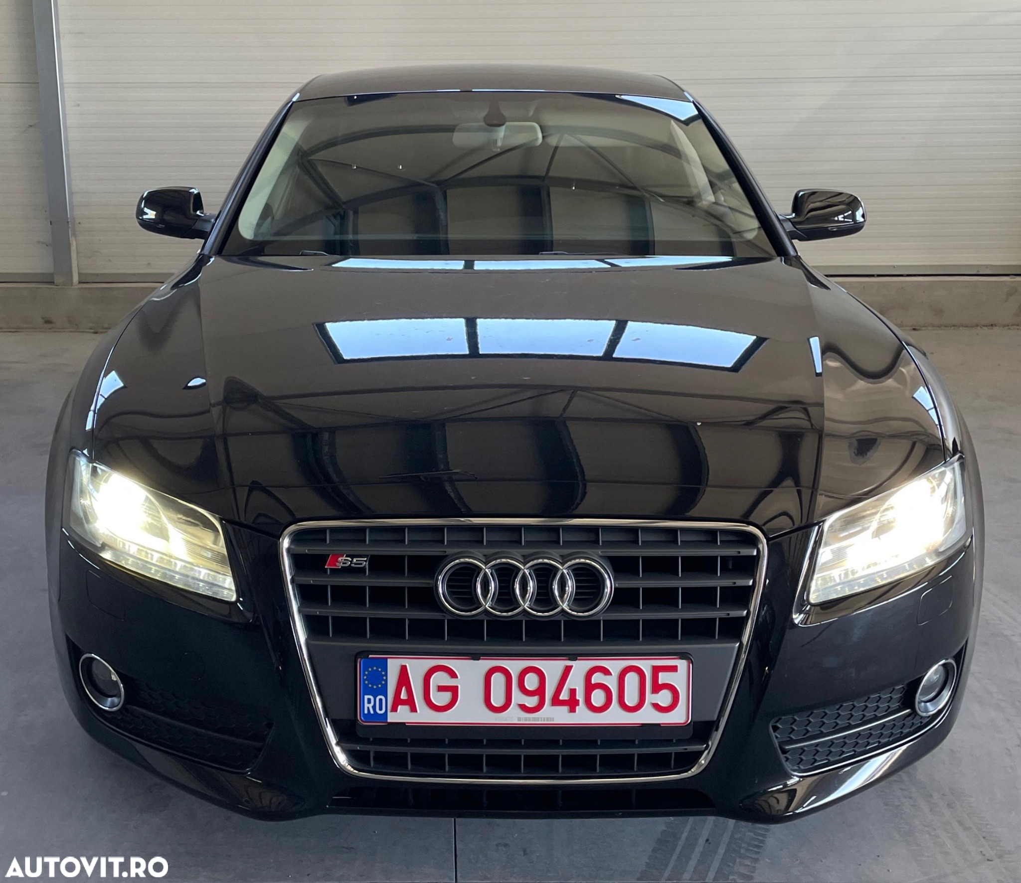 Audi A5 Sportback 2.0 TFSI Multitronic - 7