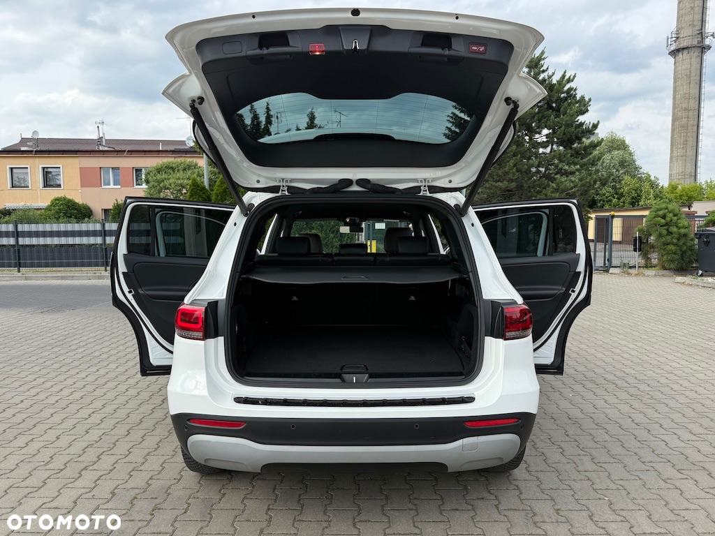 Mercedes-Benz GLB 200 d 8G-DCT - 12