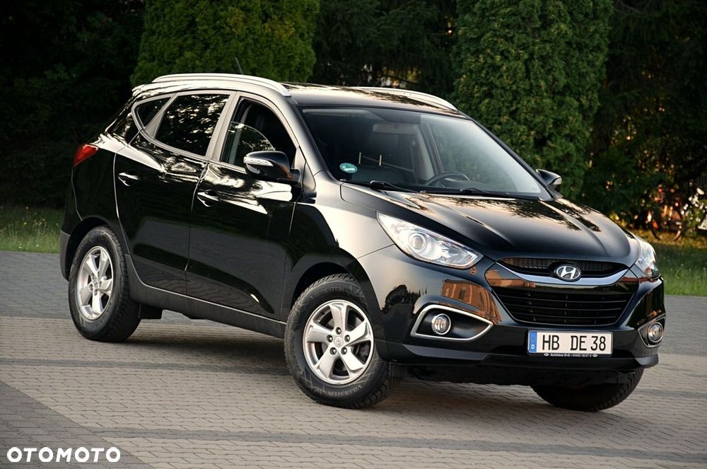 Hyundai ix35 - 3