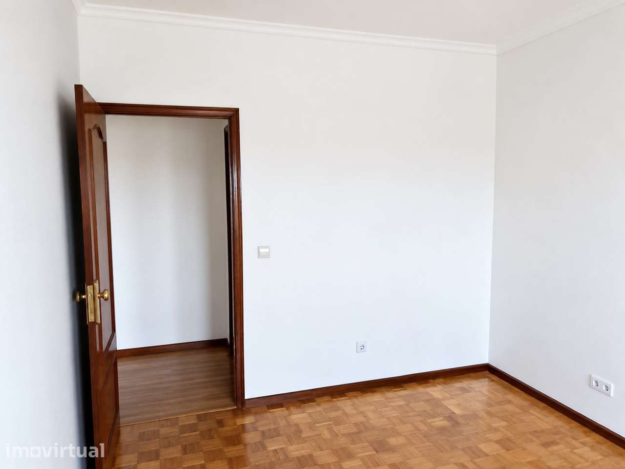 Apartamento T2 | Rés do Chão | Garagem | Fânzeres | Gondomar - Grande imagem: 5/8