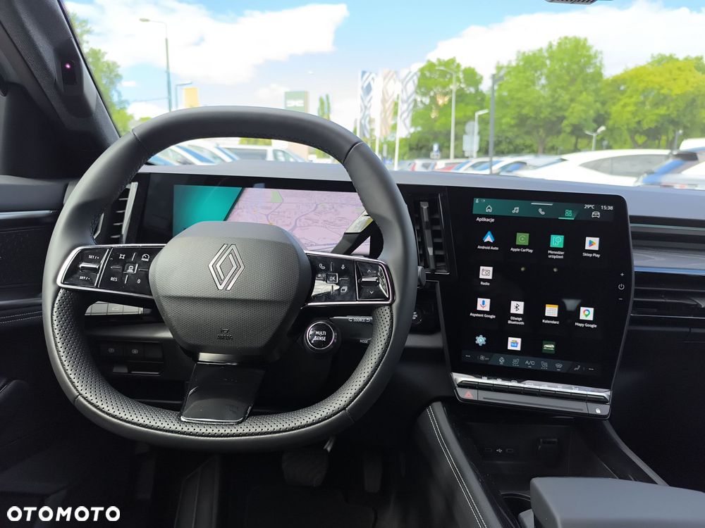 Renault Espace - 13