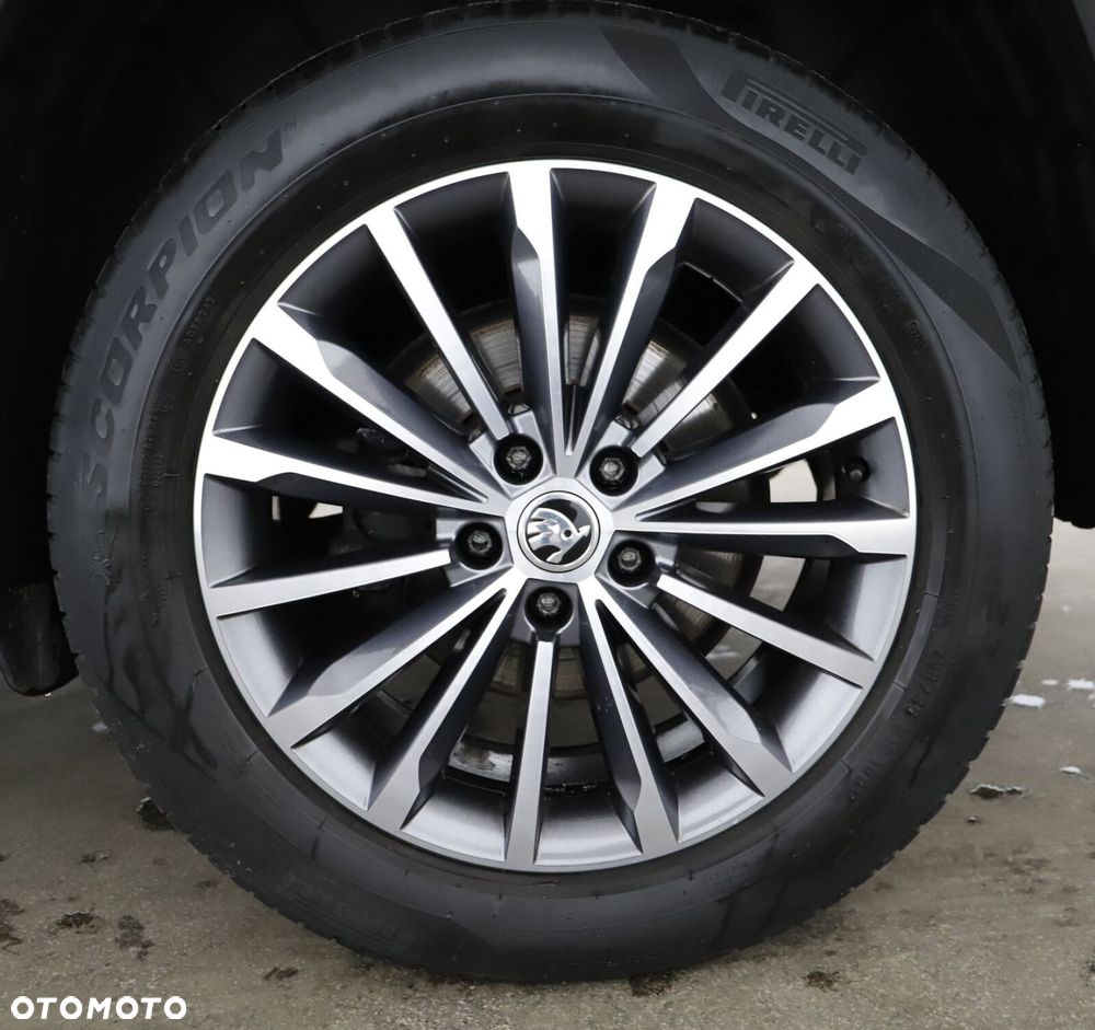 Skoda Kodiaq 2.0 TDI 4x4 Style DSG 7os - 27