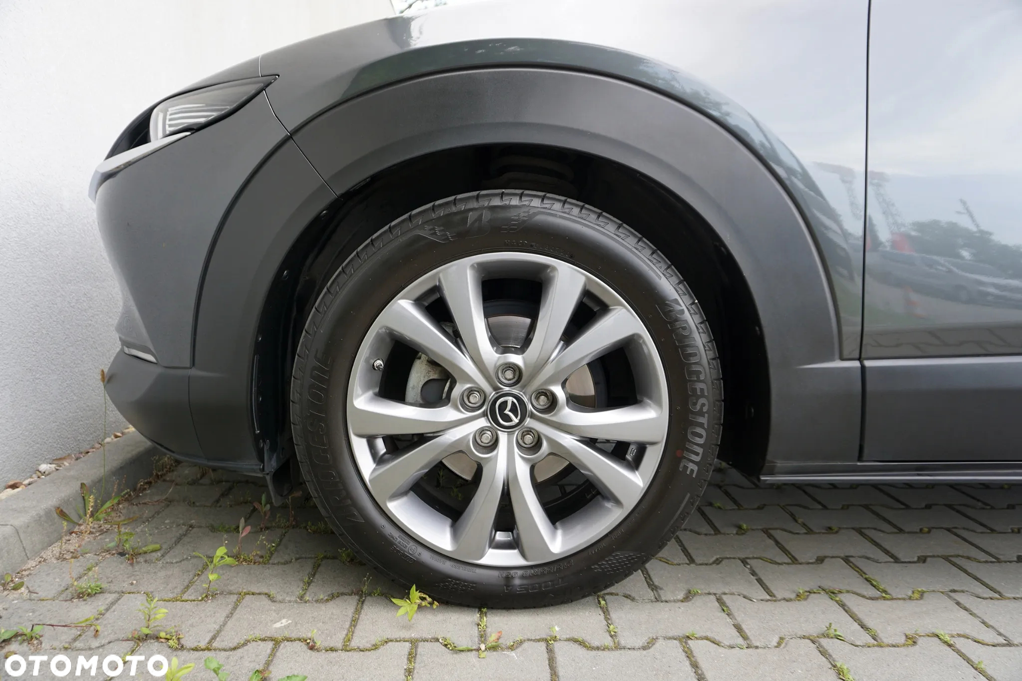 Mazda CX-30 - 7
