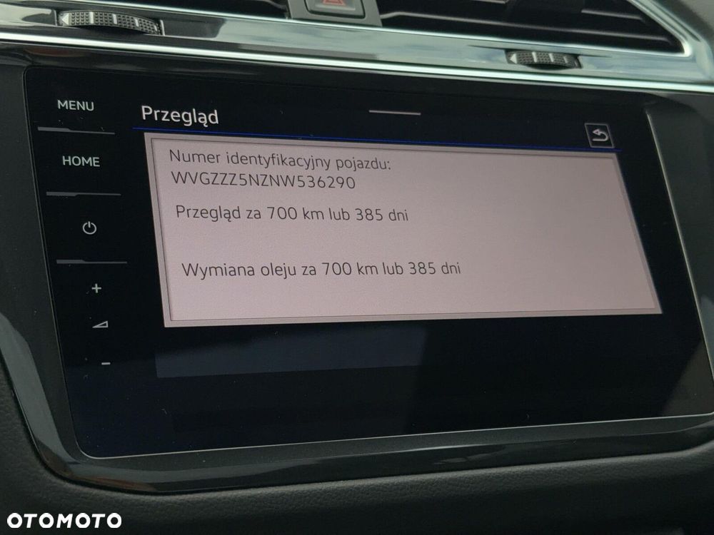 Volkswagen Tiguan 2.0 TDI SCR 4Mot R-Line DSG - 35