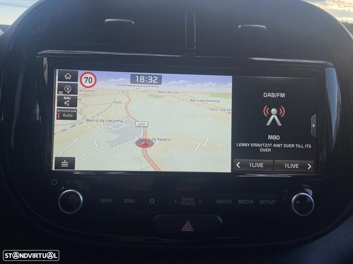 Kia e-Soul Spirit - 31