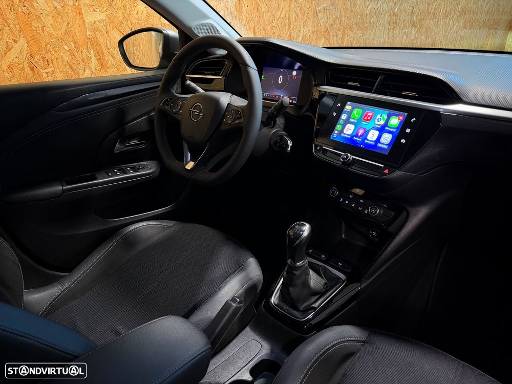 Opel Corsa 1.2 Elegance - 28