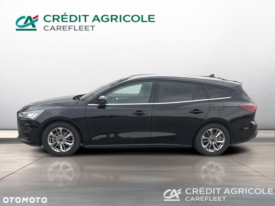 Ford Focus 1.5 EcoBlue Titanium - 3