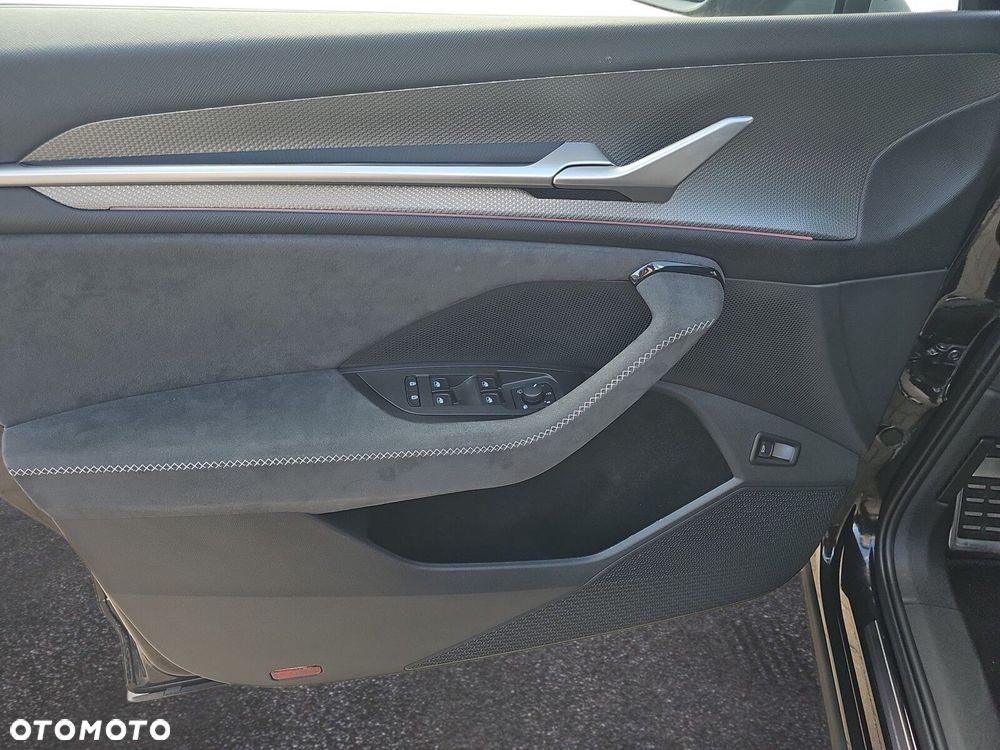 Skoda Kodiaq 1.5 TSI ACT 4x2 Sportline DSG - 14