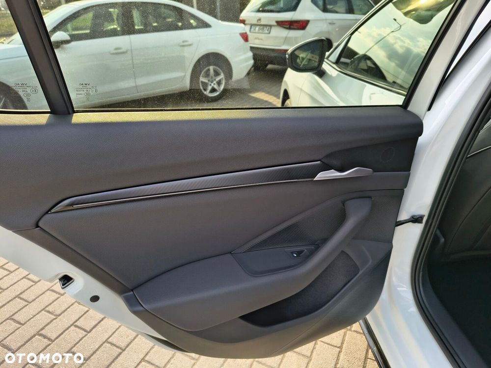 Skoda Superb 2.0 TSI Sportline DSG - 20